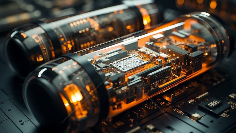 电子设计工程师：揭秘其工作内容与核心技能