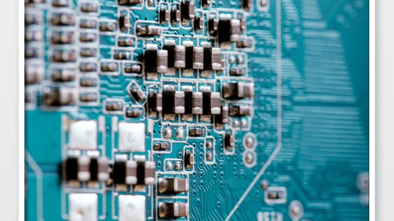 pcb电路板厂家代理加盟